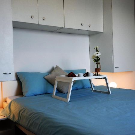 Casa De Rea Appartement Crikvenica Buitenkant foto