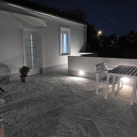 Casa De Rea Appartement Crikvenica Buitenkant foto