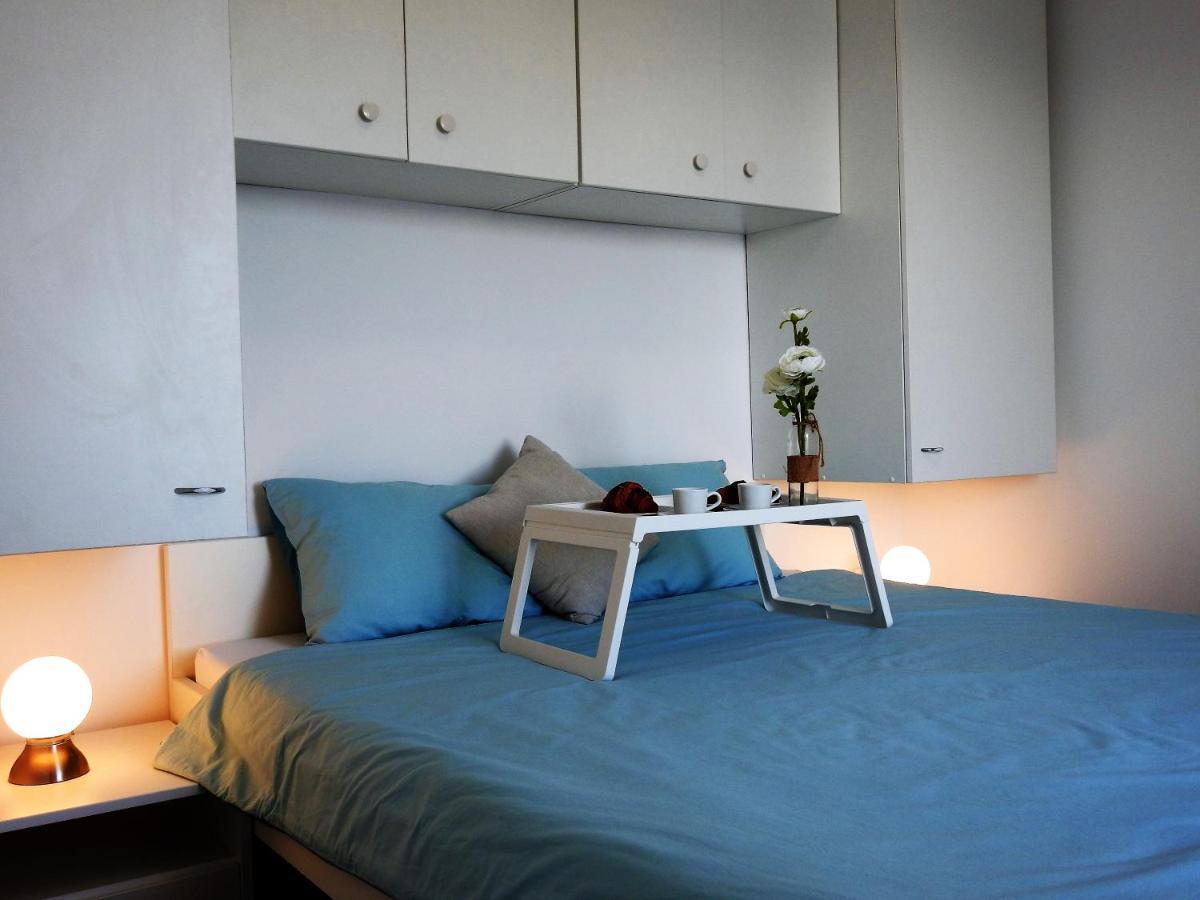 Casa De Rea Appartement Crikvenica Buitenkant foto