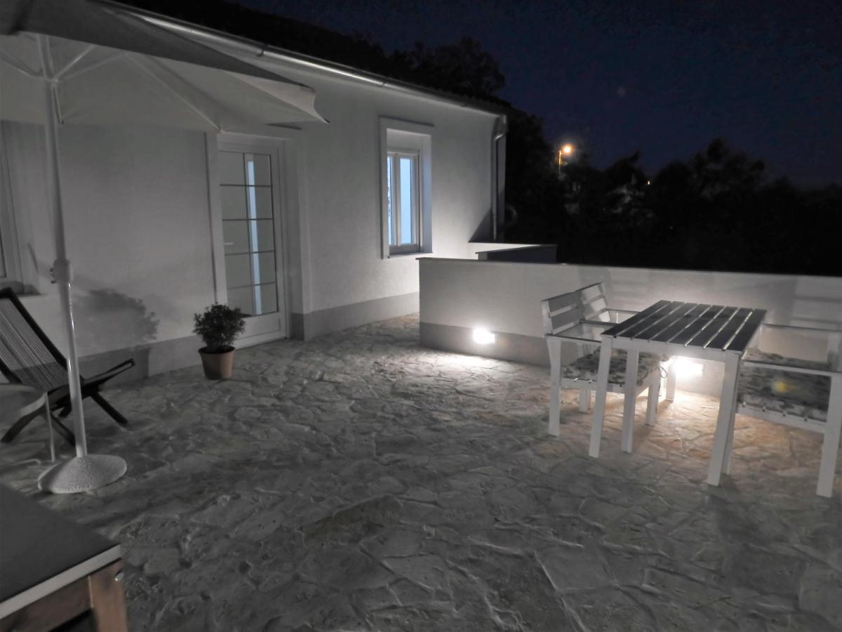 Casa De Rea Appartement Crikvenica Buitenkant foto