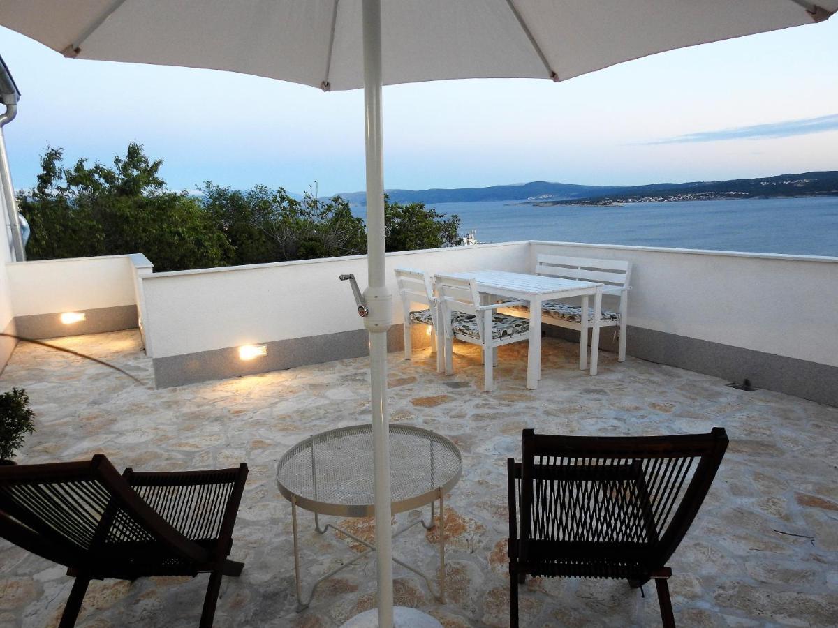 Casa De Rea Appartement Crikvenica Buitenkant foto