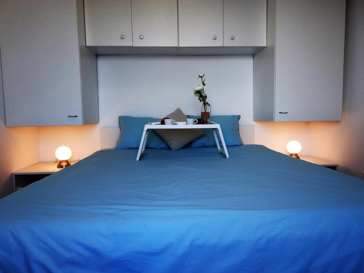 Casa De Rea Appartement Crikvenica Buitenkant foto