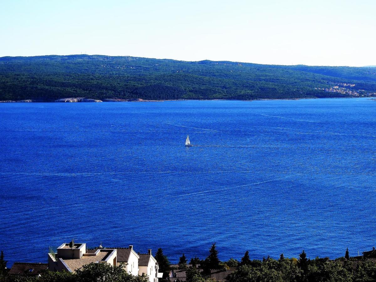 Casa De Rea Appartement Crikvenica Buitenkant foto