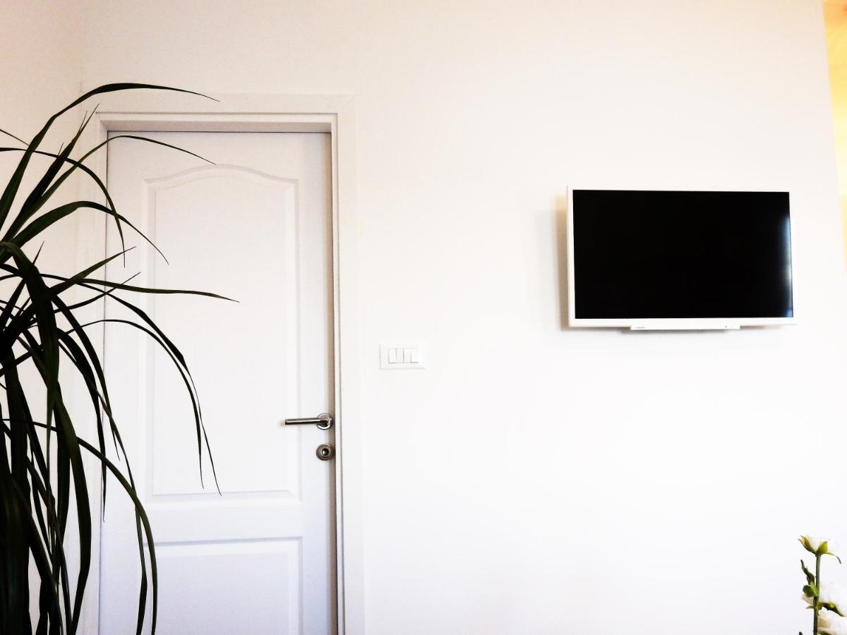 Casa De Rea Appartement Crikvenica Buitenkant foto
