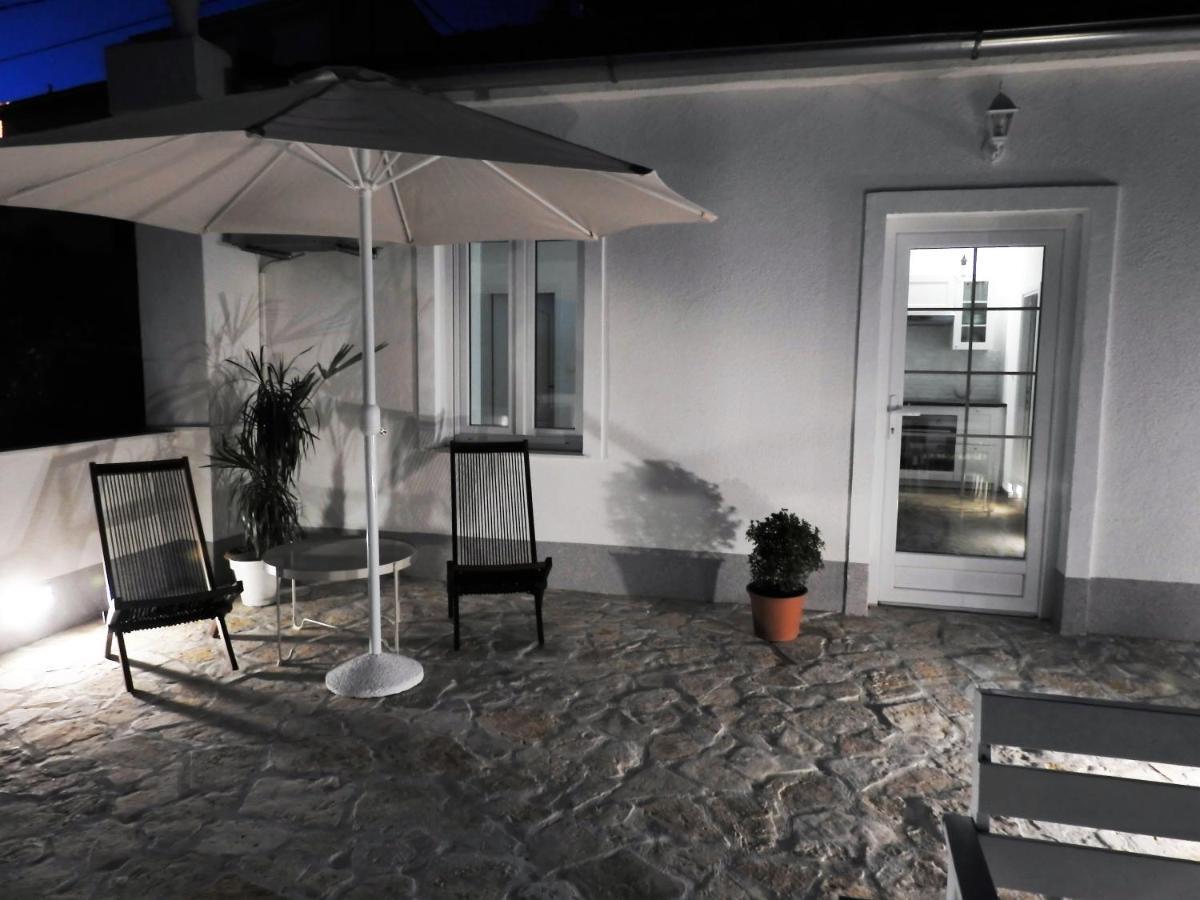 Casa De Rea Appartement Crikvenica Buitenkant foto