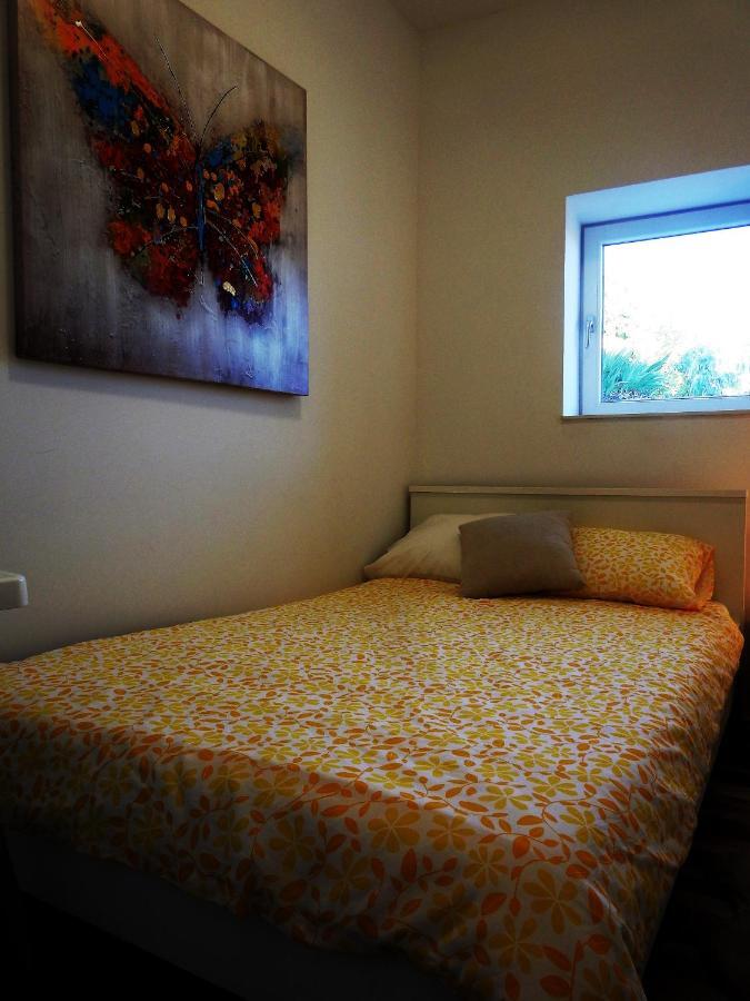 Casa De Rea Appartement Crikvenica Buitenkant foto