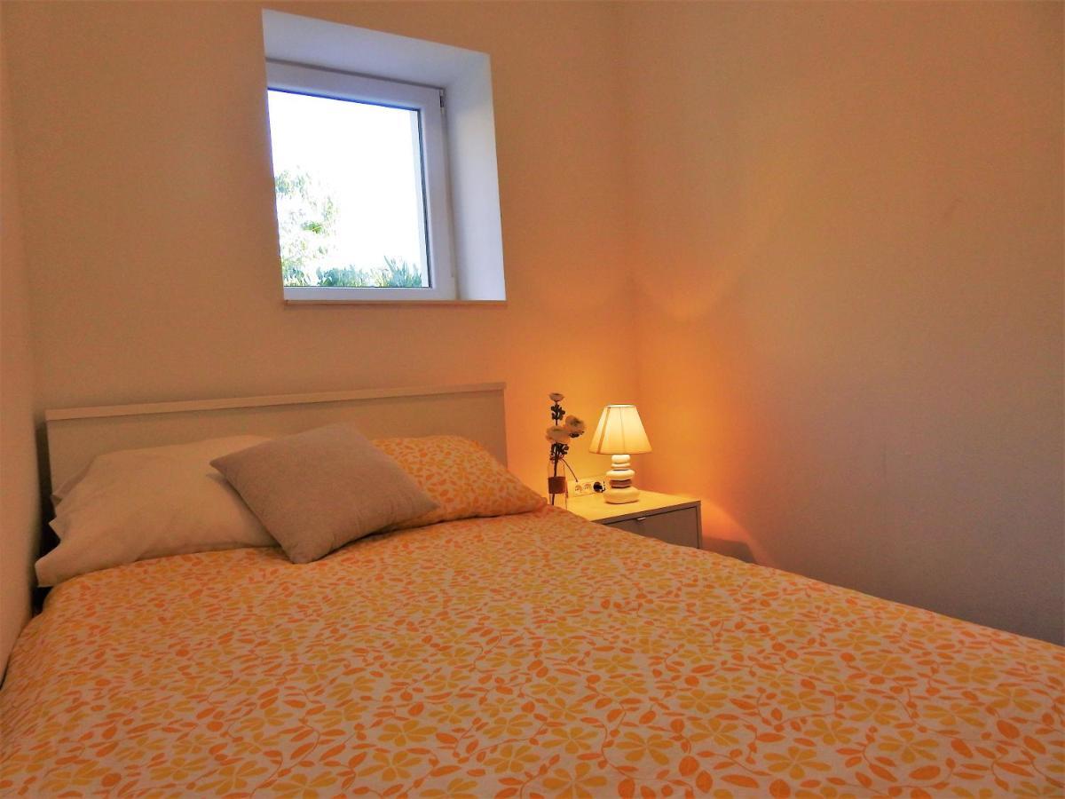 Casa De Rea Appartement Crikvenica Buitenkant foto