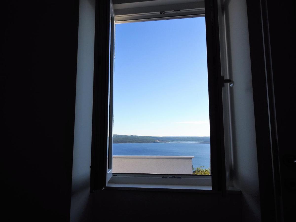 Casa De Rea Appartement Crikvenica Buitenkant foto