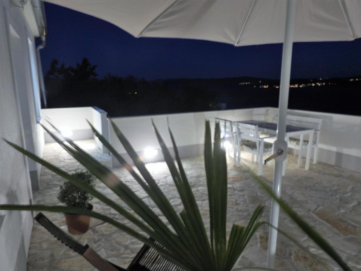 Casa De Rea Appartement Crikvenica Buitenkant foto