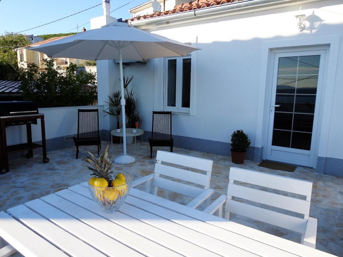 Casa De Rea Appartement Crikvenica Buitenkant foto